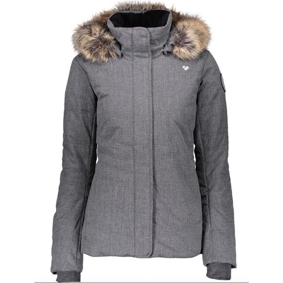 Obermeyer Thermore Insulated Winter Tuscany II (2019) Jacket - Picture 1 of 13